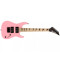Jackson JS1X Dinky Minion Bubblegum Pink