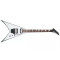 Jackson JS2 King V AH White-Black