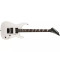 Jackson JS22 Dinky AH FB WHT