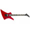 Jackson JS32 Kelly AH FB Ferrari Red - B-Stock