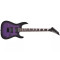 Jackson JS32Q DKA HT Transparent Purple Burst
