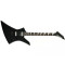 Jackson JS32T Kelly AH FB Satin Black