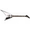 Jackson JS32T RR AH FB S-THRU W W/BLK BVL