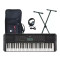 Keyboardový set Yamaha PSR E283 SETSPS