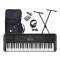 Yamaha PSR E283 SETSPSP - prodloužená záruka 3 roky