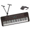 Keyboardový set Yamaha PSR E360 DW SETSP