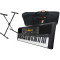 Keyboardový set Yamaha  PSR E373 SET2