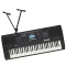 Yamaha PSR E473 SET1 - prodloužená záruka 3 roky