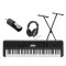 Keyboardový set Yamaha PSR EW320 SETSSS