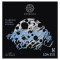 Knobloch Luna Flamenca Double Silver AZ Nylon Low Tension 31