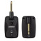 Kokko FW2D Guitar Wireless System