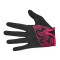 Liv Off-Road Energize LF Gloves Virtual Pink S
