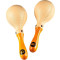 Maracas Meinl  PM2 BG