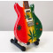 Music Legends PPT-MK045 Bob Marley The Wailers PRS Marijuana