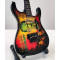 PPT-MK074 Kirk Hammett Metallica ESP KH2 M-II The Karloff Mu