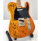 PPT-MK077 Bruce Springsteen Fender Telecaster 1978 Autograph