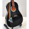 PPT-MK097 Pink Floyd The Dark Side of the Moon Acoustic