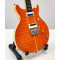 PPT-MK111 Carlos Santana PRS SE Orange