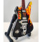 PPT-MK131 Paul Stanley Kiss Washburn PS2000B Tribute