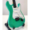 PPT-MK183 Jeff Beck Fender Custom Stratocaster Surf Green