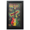 PPT-MKB004 Love Reggae Bob Marley The Wailers PRS Marijuana