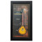 PPT-MKB007 Blues Slash Gibson Les Paul Signature Sunburst