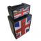 Music legends PPT-MA003 Vox Mini Superbeetle Union Jack