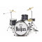 Music legends PPT-MDS001 Ludwig The Beatles