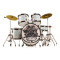 Music legends PPT-MDS004 Ludwig Queen