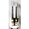 Music Legends PPT-MK039 Alex Lifeson Rush Gibson EDS-1275