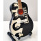 Music Legends PPT-MK047 The Beatles Acoustic Black Tribute