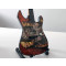 Music Legends PPT-MK209 Iron Maiden Poweslave Eddie Mummy