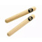 Meinl CL1HW Classic Claves