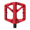 Crankbrothers Stamp 1 Small Red