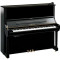 Pianino TransAcoustic Yamaha  U3 TA3 PE