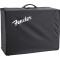 Fender Amp Cover, Hot Rod Deluxe/Blues Deluxe, Black