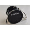 PPT-BD007 Yamaha Recording Custom Bass Drum Miniature Black