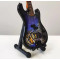 PPT-MK031 Iron Maiden Powerslave Eddie Mummy Bass