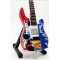 PPT-MK069 Flea Red Hot Chili Peppers Custom Modulus