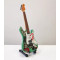 PPT-MK072 Billie Joe Armstrong Green Day Fernandes Stratocas