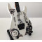 PPT-MK189 Kirk Hammett Metallica ESP KH-2 Ouija White