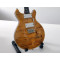PPT-MK205 Carlos Santana PRS Retro Yellow