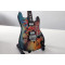 PPT-MK210 Iron Maiden Fender Bass Eddie The Trooper Union Ja