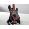 PPT-MK213 Steve Harris Iron Maiden Fender Precision Bass Tri