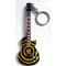 Přívěsek na klíče Music Legends  PPT-PD126 Zakk Wylde Les Paul Bullseye Yellow