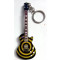 Music Legends PPT-PD126 Zakk Wylde Les Paul Bullseye Yellow