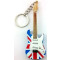 Music Legends PPT-PD173 Stratocaster UK Flag