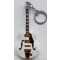 Music Legends PPT-PD190 Alex Lifeson Rush Gibson Memphis