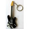 Music Legends PPT-PD204 The Beatles Black Strat Tribute