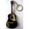 Music Legends PPT-PD229 Elvis Presley Acoustic Black Tribute